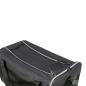 Preview: Reisetasche Ryan Schwarz 47 x 26 x 27 cm Trixie